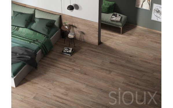 Wood | Sioux