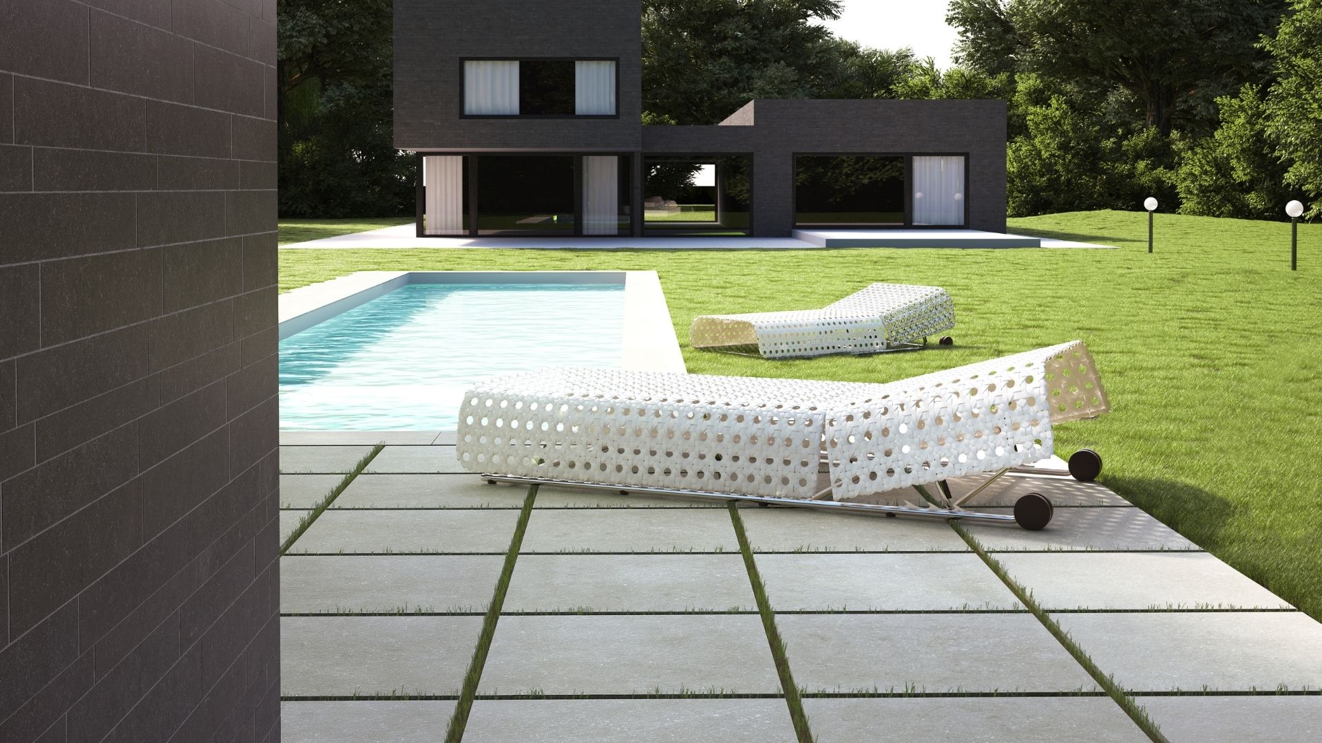 ITALYPorcelainPavers BlueStoneGray banner