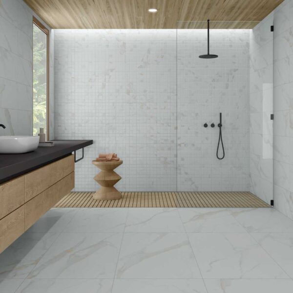Calacatta Gold 12X24 Matte